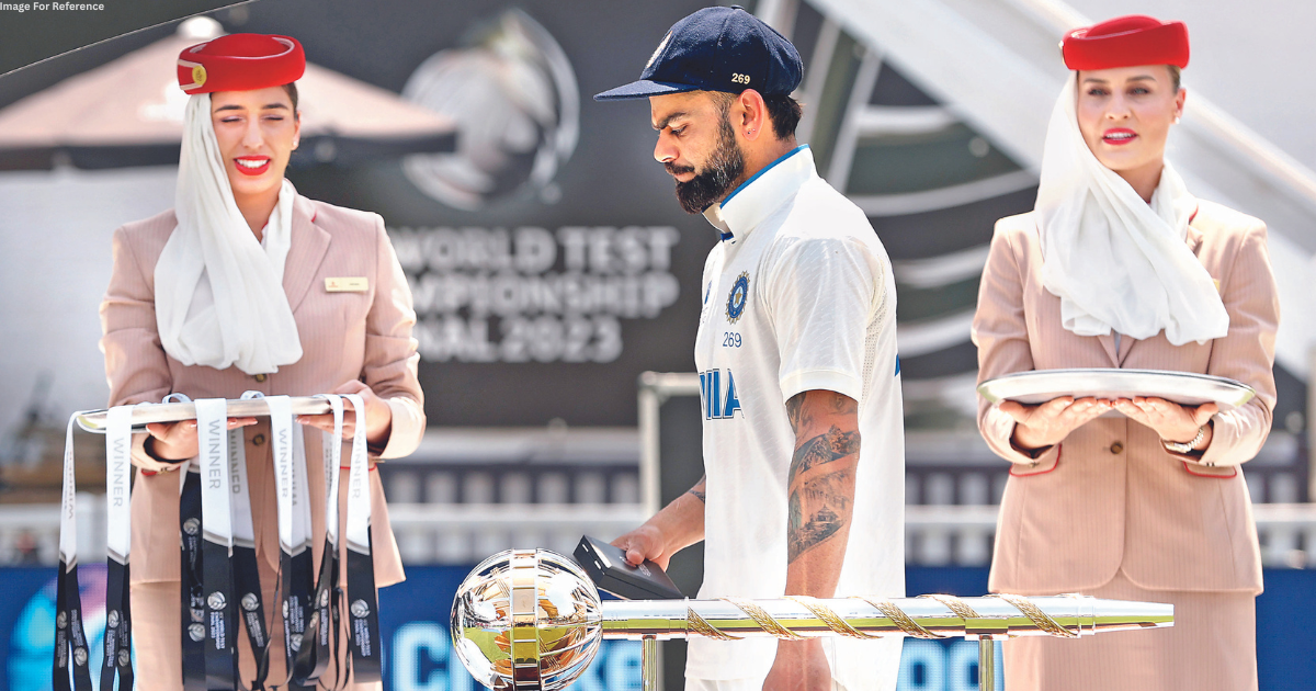 Will Team India learn its lessons after pathetic loss at WTC final?